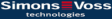 SimonsVoss Technologies GmbH logo