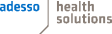 adesso health solutions GmbH logo