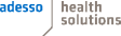 adesso health solutions GmbH logo