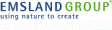 Emsland Group logo