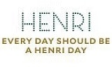 HENRI Hotel Garmisch-Partenkirchen logo