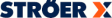 Ströer X GmbH logo