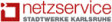 Stadtwerke Karlsruhe Netzservice GmbH logo