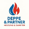 Deppe Heizungs- und Sanitärmontagen GmbH logo