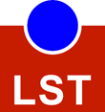 LST Leit- und Sicherungstechnik GmbH logo