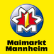 MAG Mannheimer Ausstellungs-GmbH logo
