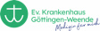 Evangelisches Krankenhaus Göttingen-Weende gGmbH logo