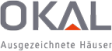 Okal Haus GmbH logo
