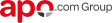 apo.com Group GmbH logo