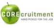Corecruitment International logo