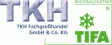 TKH Fachgroßhandel GmbH & Co. KG logo