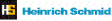 Heinrich Schmid Systemhaus GmbH logo