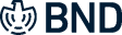 Bundesnachrichtendienst logo