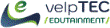 velpTEC GmbH logo