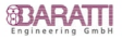 Baratti Engineering GmbH logo