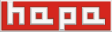 hapa AG logo