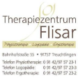 Therapiezentrum Flisar logo