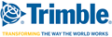 Trimble Germany GmbH logo