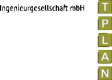 TPLAN Ingenieurgesellschaft mbH logo