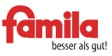 famila-Handelsmarkt Hamburg GmbH & Co. KG logo
