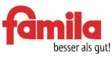 famila-Handelsmarkt Hamburg GmbH & Co. KG logo