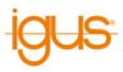 igus SE & Co. KG logo