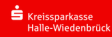 Kreissparkasse Halle-Wiedenbrück logo