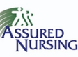 Assured Nursing logo