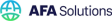 AFA SOLUTIONS GmbH logo