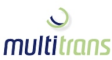 Multi-Trans GmbH logo