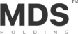 MDS Holding GmbH logo