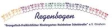 Kindergarten Regenbogen logo