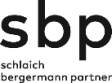 schlaich bergermann partner logo