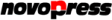 Novopress GmbH Pressen und Presswerkzeuge & Co. KG logo
