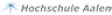 Hochschule Aalen - Technik, Wirtschaft und Gesundheit logo