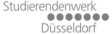 Studierendenwerk Düsseldorf logo