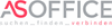 AS OFFICE GmbH logo