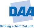 DAA Deutsche Angestellten-Akademie gGmbH logo