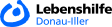 Lebenshilfe Donau-Iller logo