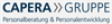CAPERA GmbH & Co. KG logo
