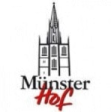 Restaurant Münsterhof logo