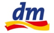 dm-drogerie markt GmbH + Co. KG logo