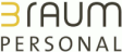 3raum PersonalManagement KG logo