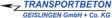 Transportbeton Geislingen GmbH + Co. KG logo