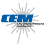 CEM Christian Elbert GmbH logo