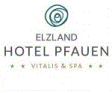 ElzLand Hotel Pfauen logo