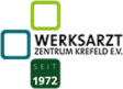 Werksarztzentrum Krefeld e.V. logo