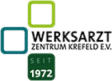 Werksarztzentrum Krefeld e.V. logo