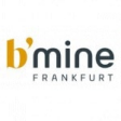 b'mine hotel Frankfurt logo