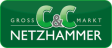 Netzhammer Grosshandels GmbH logo